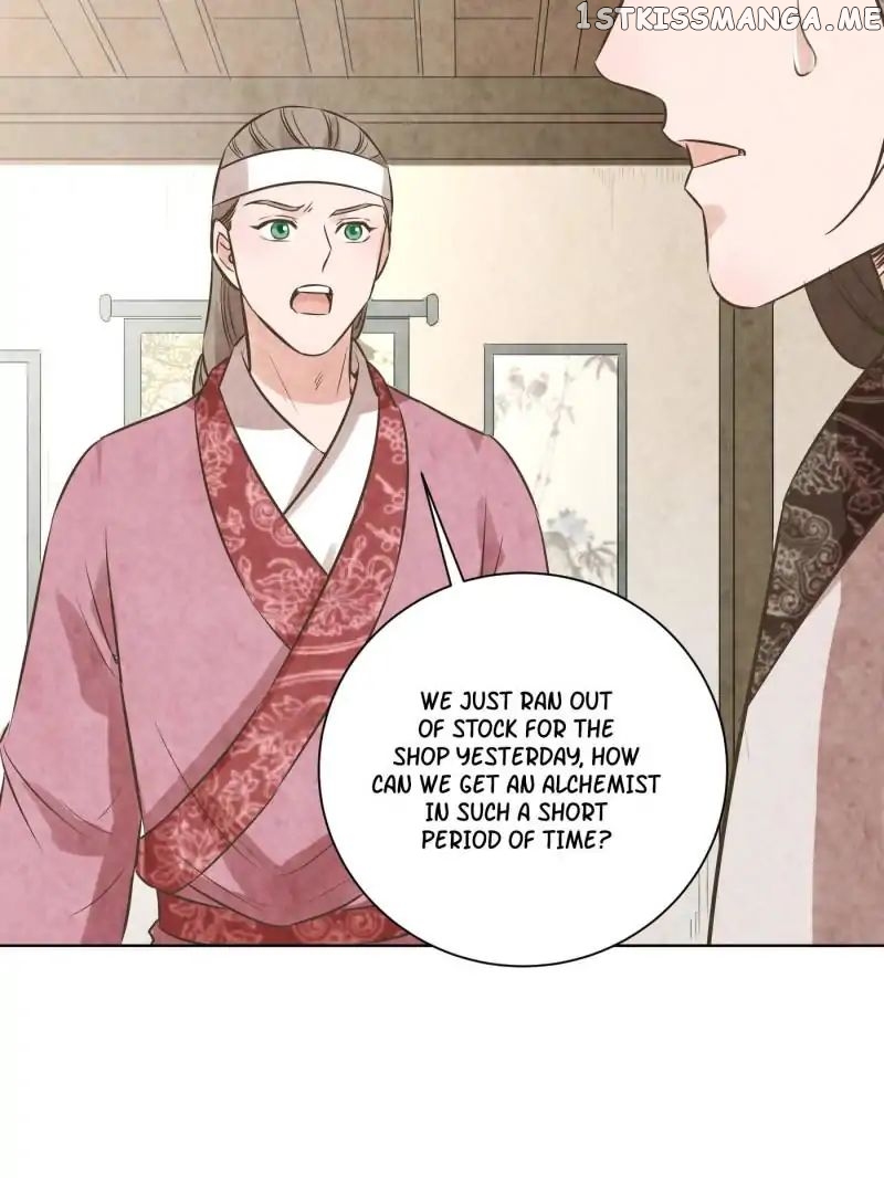 The Crazy Adventures of Mystical Doctor chapter 72 - page 30