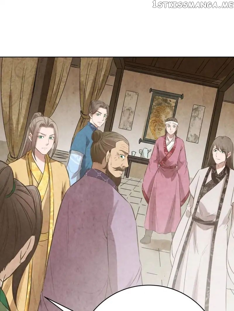 The Crazy Adventures of Mystical Doctor chapter 72 - page 32
