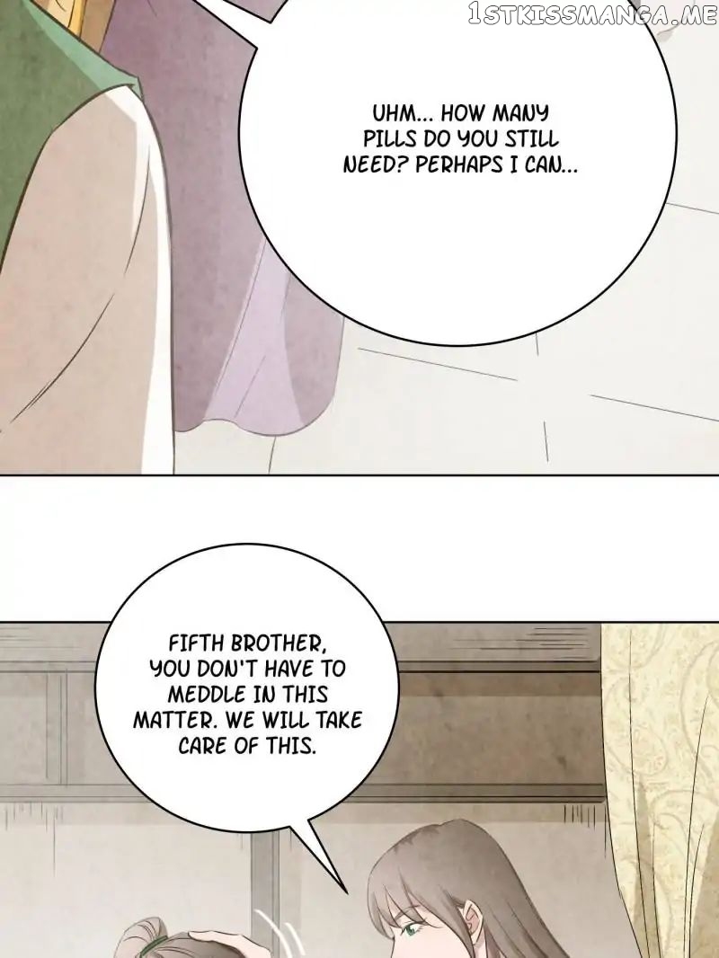 The Crazy Adventures of Mystical Doctor chapter 72 - page 33