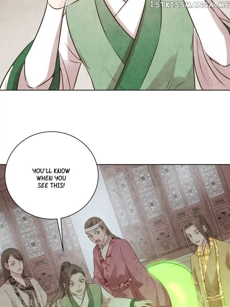 The Crazy Adventures of Mystical Doctor chapter 72 - page 44