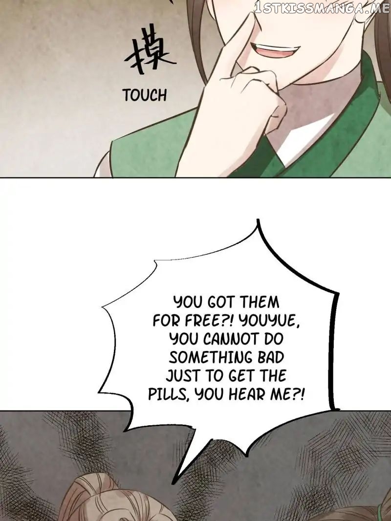 The Crazy Adventures of Mystical Doctor chapter 72 - page 54