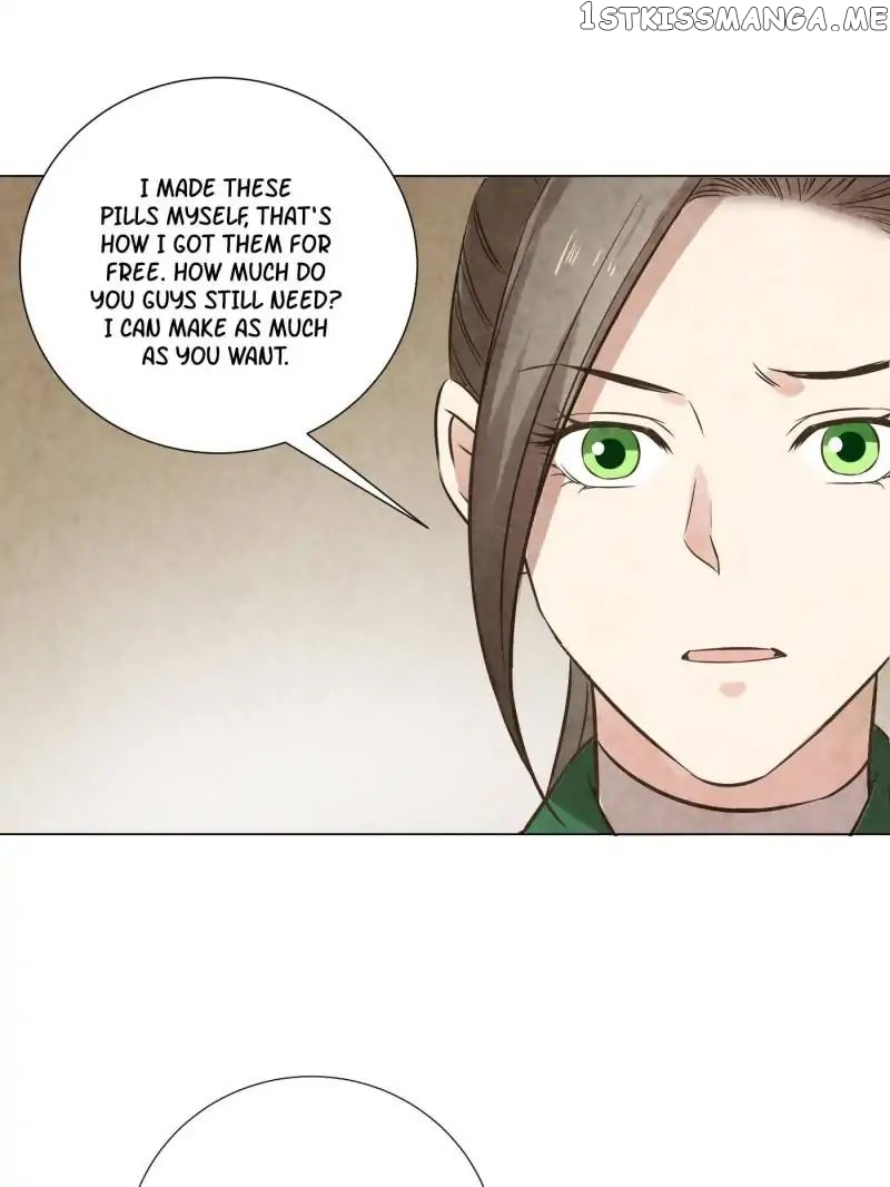 The Crazy Adventures of Mystical Doctor chapter 72 - page 57