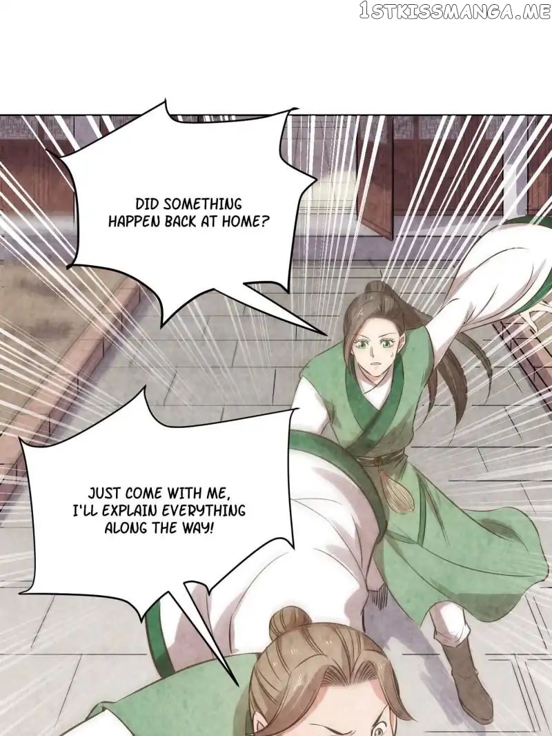 The Crazy Adventures of Mystical Doctor chapter 72 - page 7