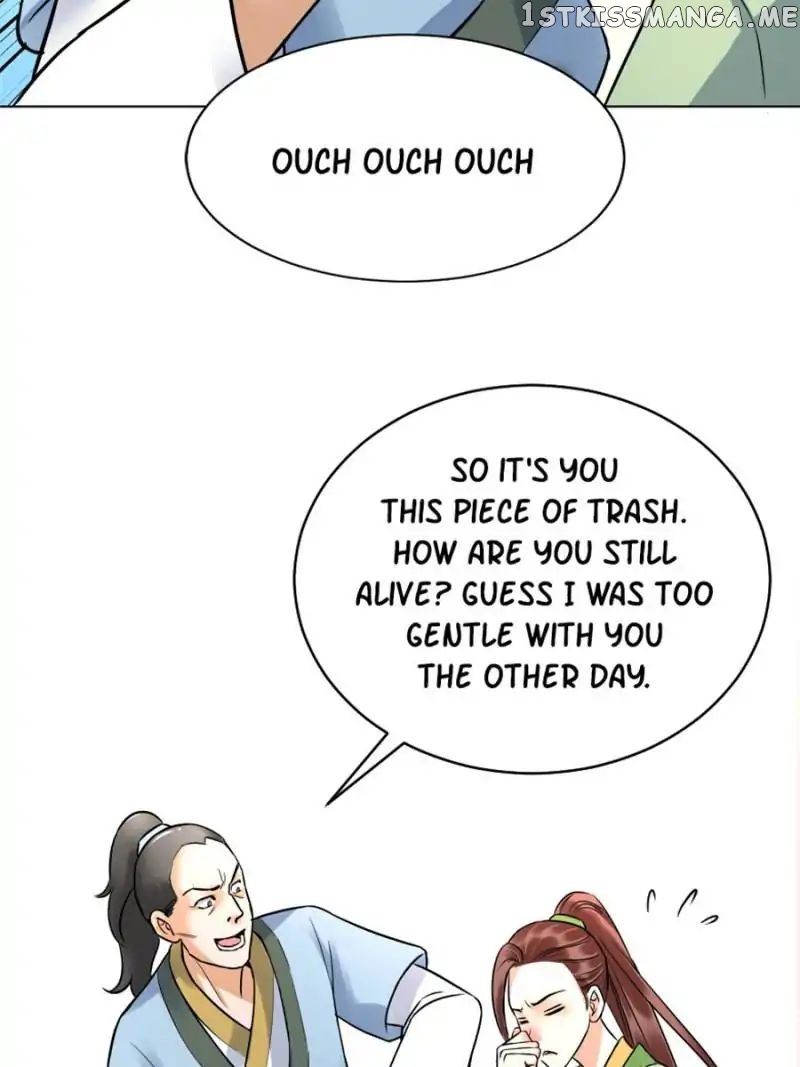 The Crazy Adventures of Mystical Doctor chapter 2 - page 18