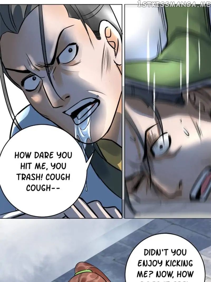 The Crazy Adventures of Mystical Doctor chapter 2 - page 32
