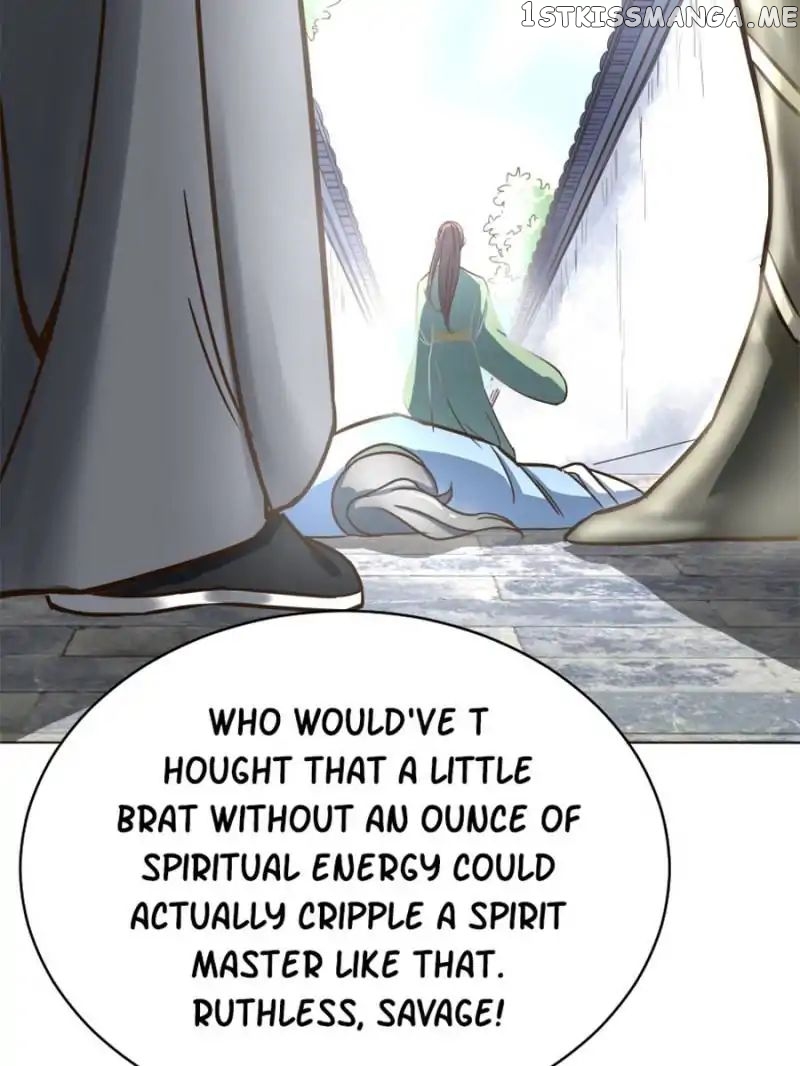 The Crazy Adventures of Mystical Doctor chapter 2 - page 40