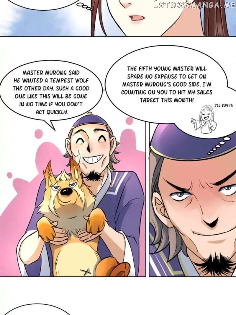 The Crazy Adventures of Mystical Doctor chapter 2 - page 9