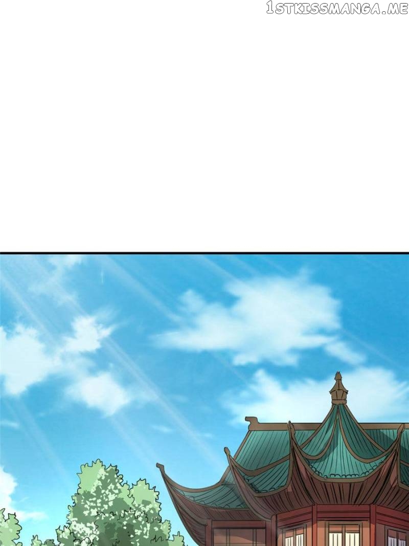 The Crazy Adventures of Mystical Doctor chapter 139 - page 28