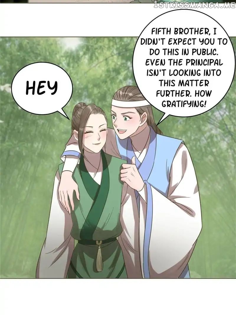 The Crazy Adventures of Mystical Doctor chapter 42 - page 11