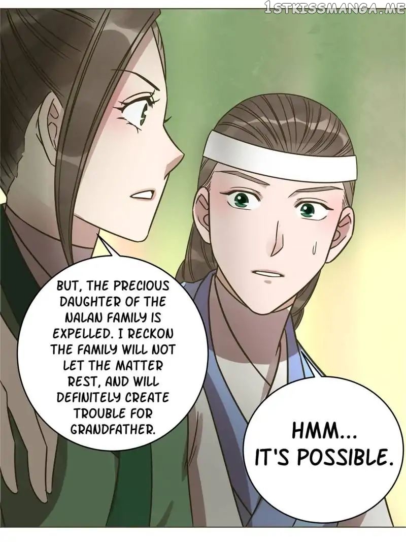 The Crazy Adventures of Mystical Doctor chapter 42 - page 12