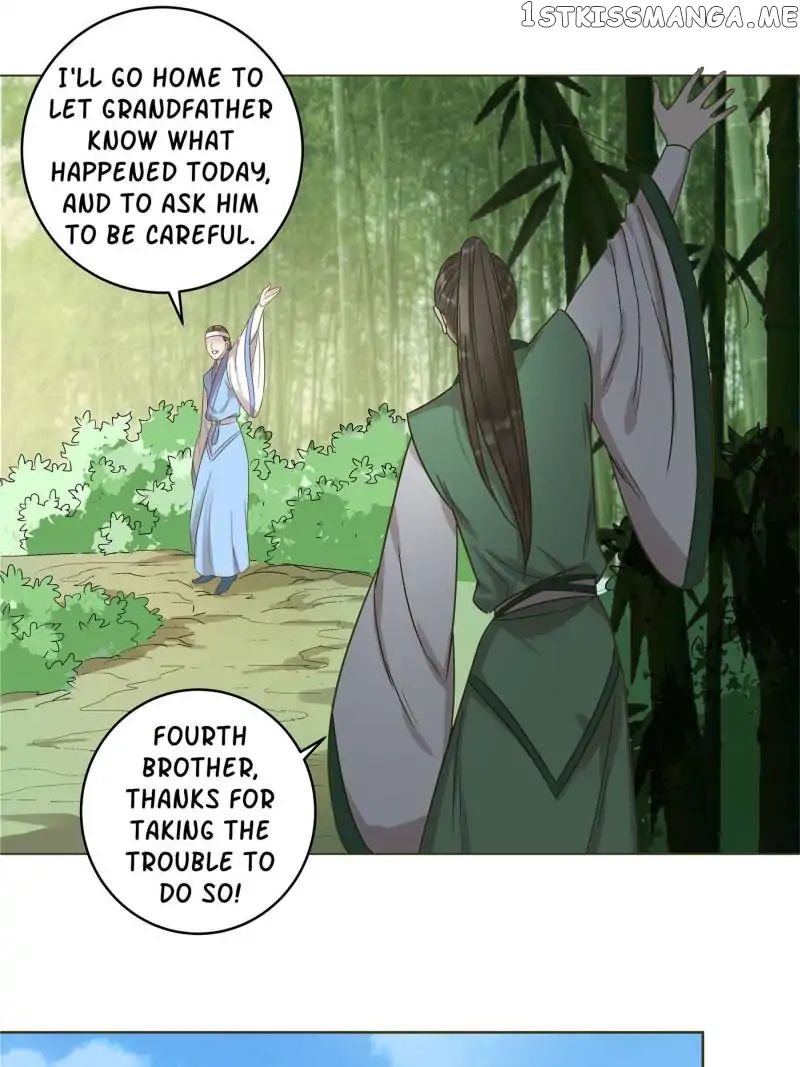 The Crazy Adventures of Mystical Doctor chapter 42 - page 13