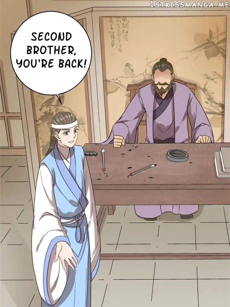 The Crazy Adventures of Mystical Doctor chapter 42 - page 18