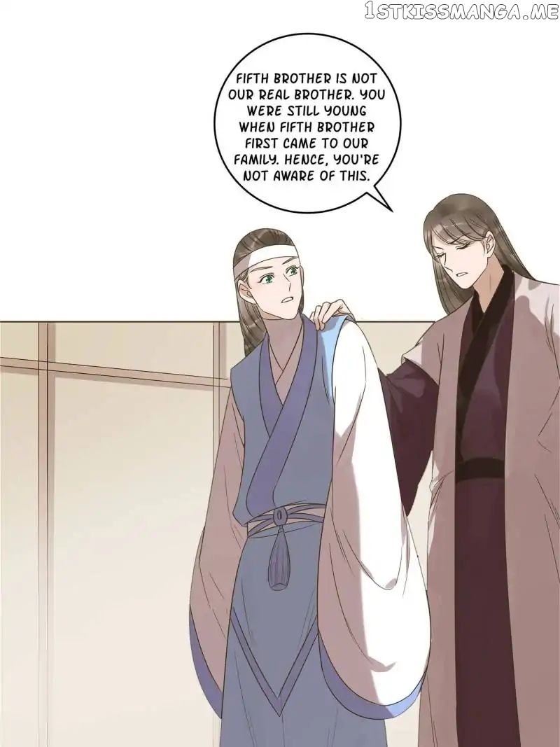 The Crazy Adventures of Mystical Doctor chapter 42 - page 24