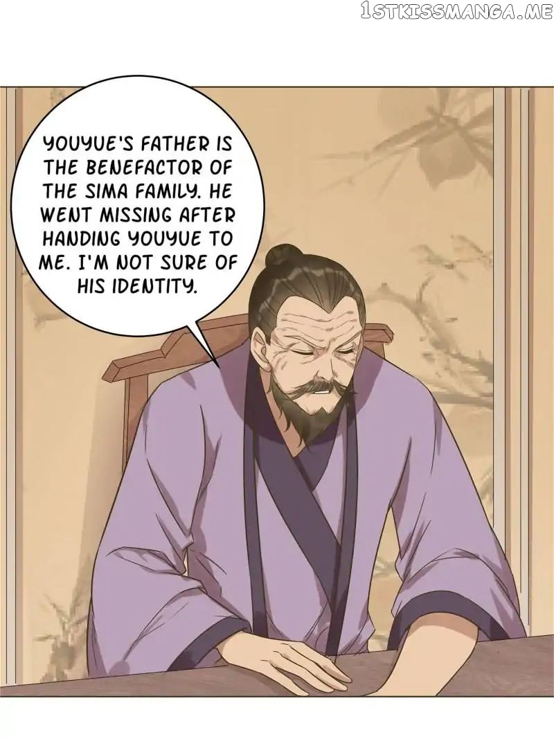 The Crazy Adventures of Mystical Doctor chapter 42 - page 27