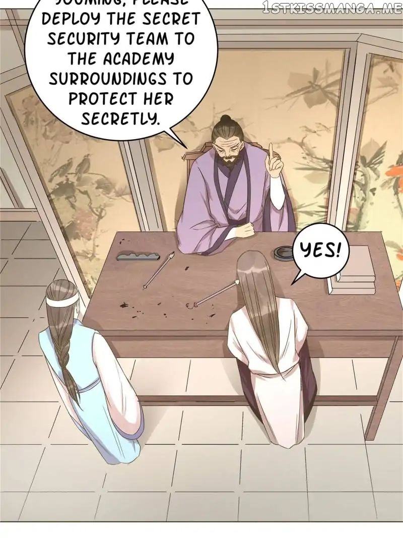 The Crazy Adventures of Mystical Doctor chapter 42 - page 29
