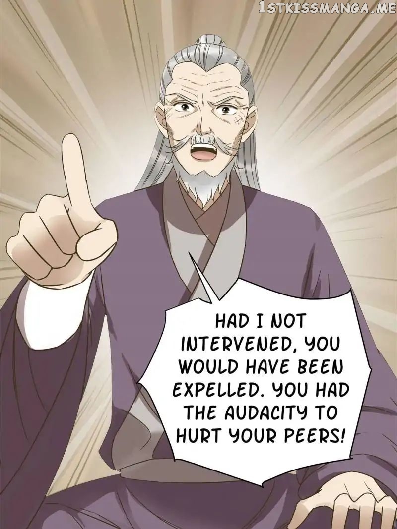 The Crazy Adventures of Mystical Doctor chapter 42 - page 3