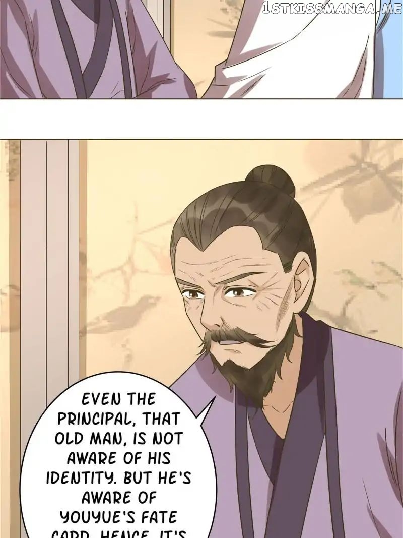 The Crazy Adventures of Mystical Doctor chapter 42 - page 32