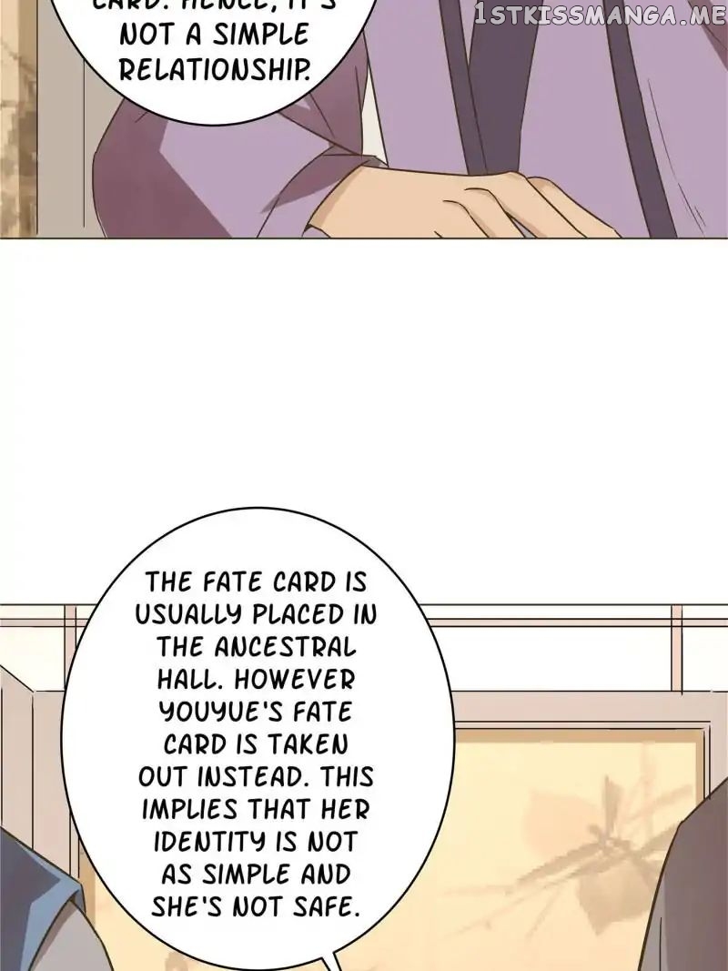The Crazy Adventures of Mystical Doctor chapter 42 - page 33