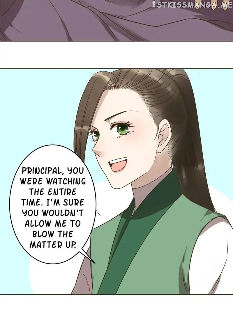 The Crazy Adventures of Mystical Doctor chapter 42 - page 4