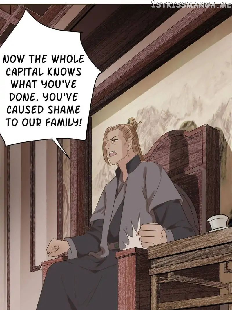 The Crazy Adventures of Mystical Doctor chapter 42 - page 45