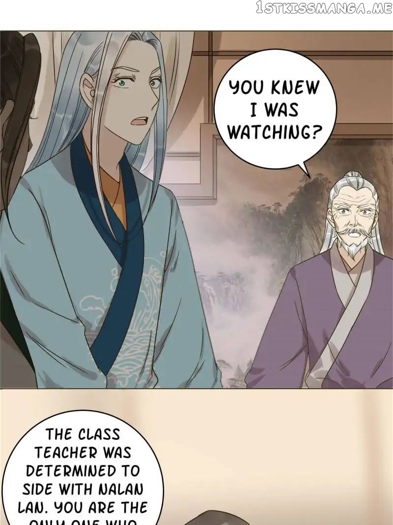 The Crazy Adventures of Mystical Doctor chapter 42 - page 5