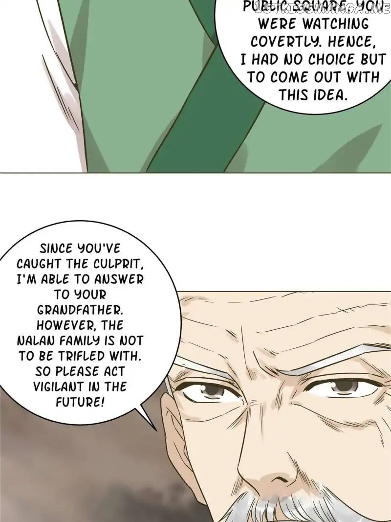 The Crazy Adventures of Mystical Doctor chapter 42 - page 7