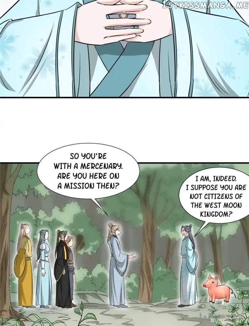 The Crazy Adventures of Mystical Doctor chapter 102 - page 2