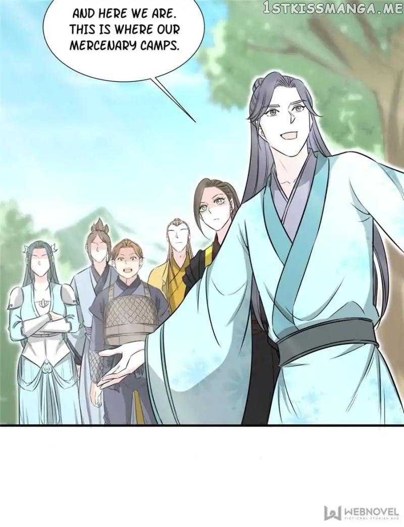 The Crazy Adventures of Mystical Doctor chapter 102 - page 31