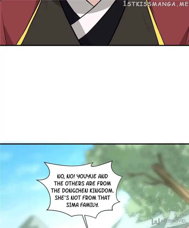 The Crazy Adventures of Mystical Doctor chapter 102 - page 46