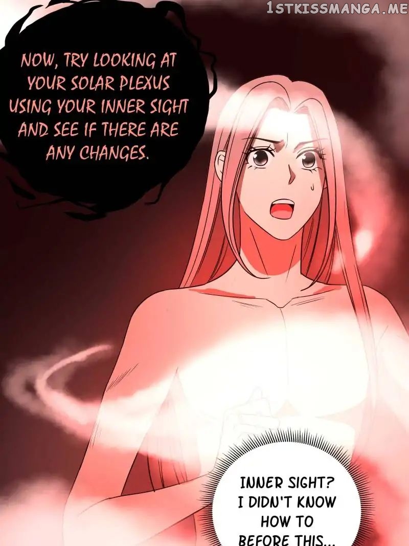 The Crazy Adventures of Mystical Doctor chapter 20 - page 19