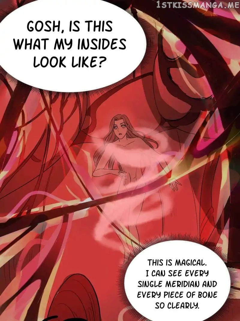 The Crazy Adventures of Mystical Doctor chapter 20 - page 22