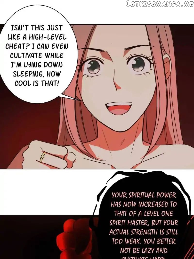 The Crazy Adventures of Mystical Doctor chapter 20 - page 28