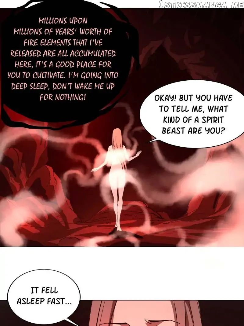 The Crazy Adventures of Mystical Doctor chapter 20 - page 31