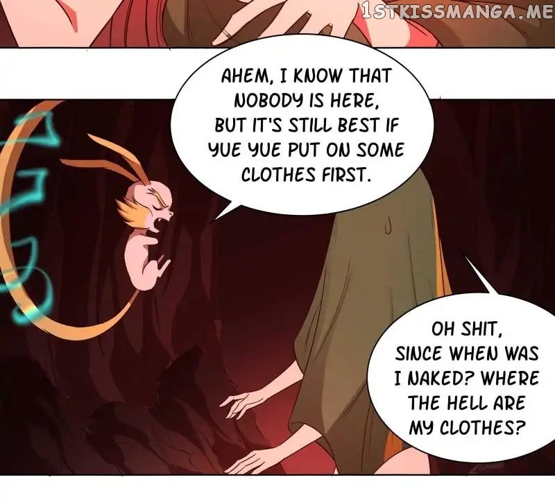The Crazy Adventures of Mystical Doctor chapter 20 - page 33
