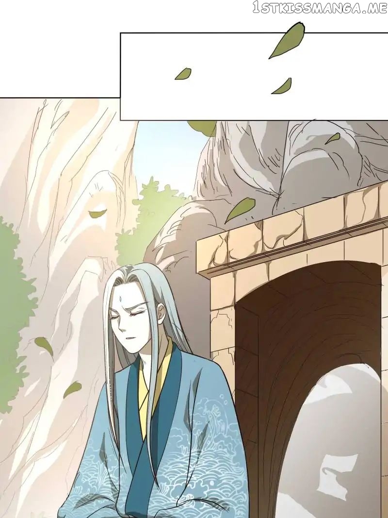 The Crazy Adventures of Mystical Doctor chapter 20 - page 34