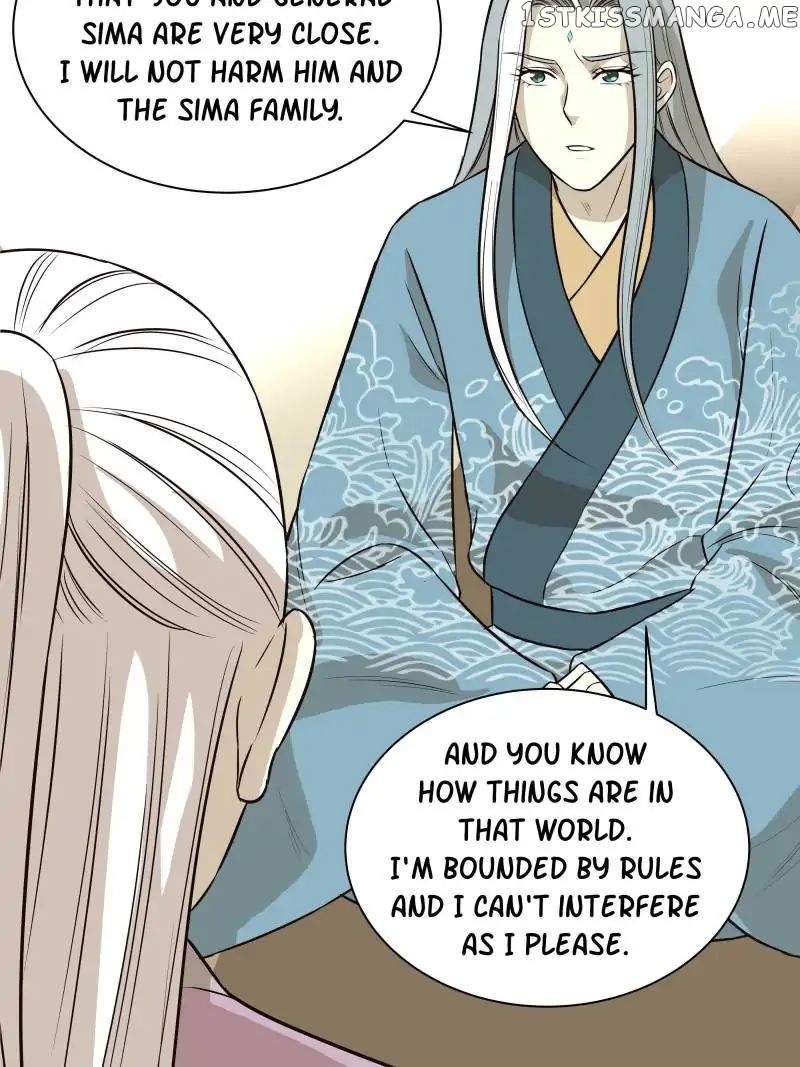 The Crazy Adventures of Mystical Doctor chapter 20 - page 41