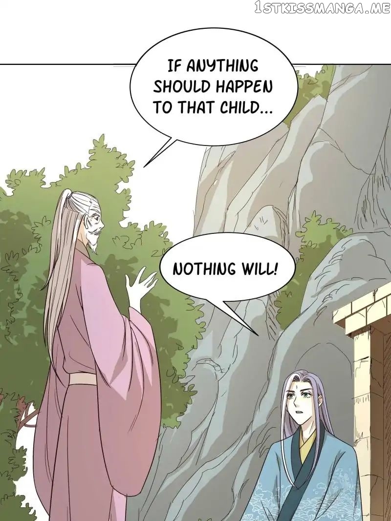 The Crazy Adventures of Mystical Doctor chapter 20 - page 43