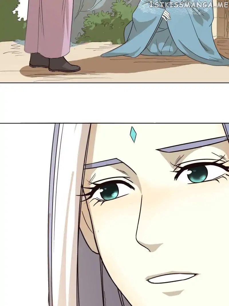 The Crazy Adventures of Mystical Doctor chapter 20 - page 44