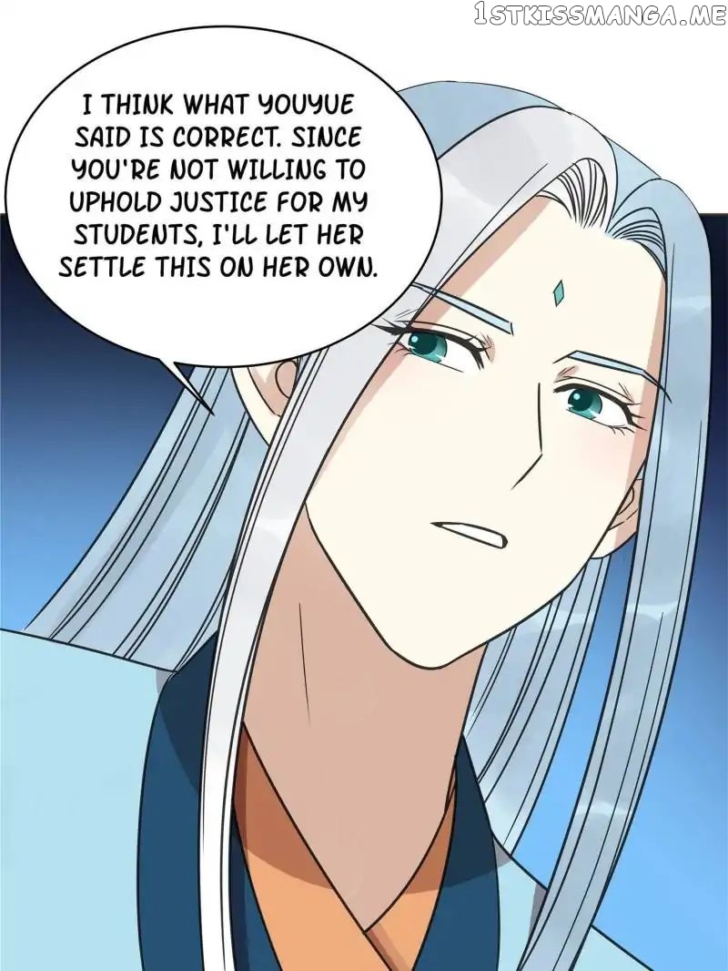 The Crazy Adventures of Mystical Doctor chapter 41 - page 15
