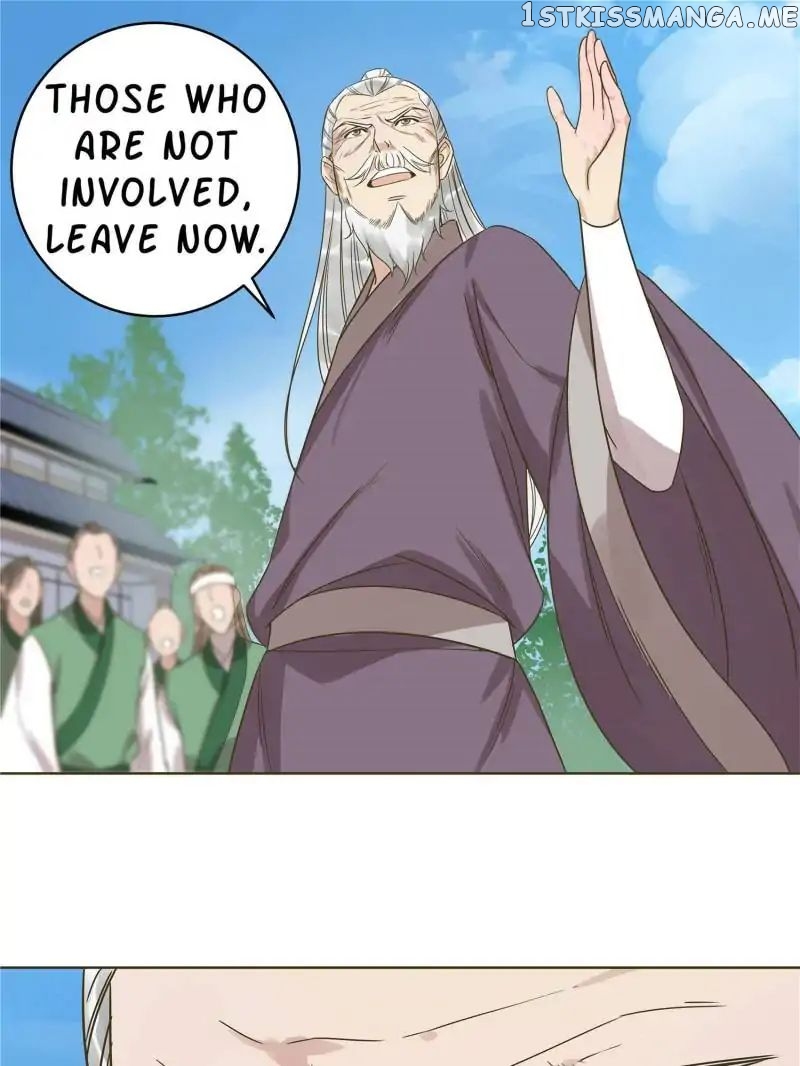 The Crazy Adventures of Mystical Doctor chapter 41 - page 27