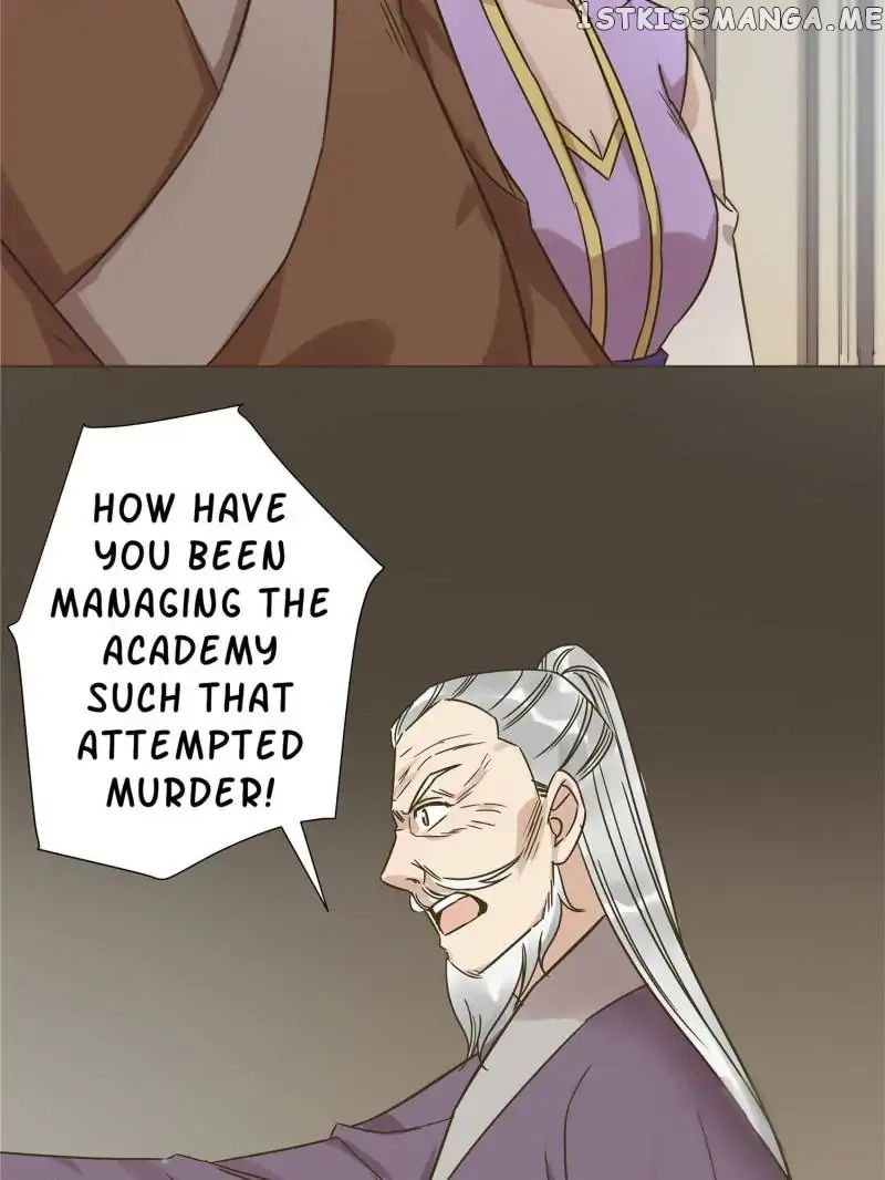 The Crazy Adventures of Mystical Doctor chapter 41 - page 33