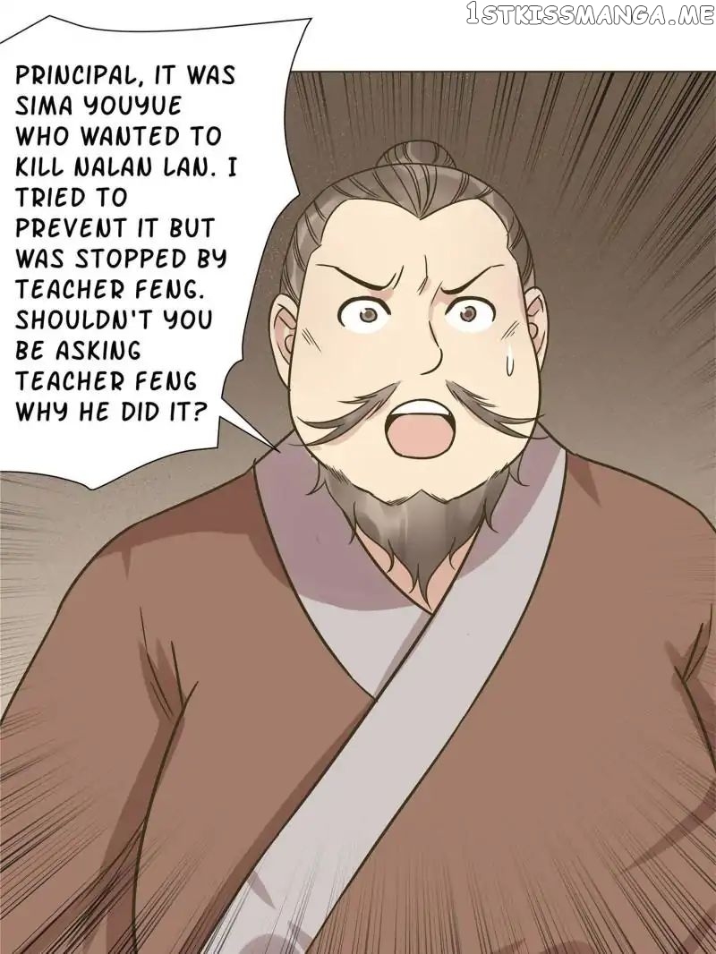 The Crazy Adventures of Mystical Doctor chapter 41 - page 36