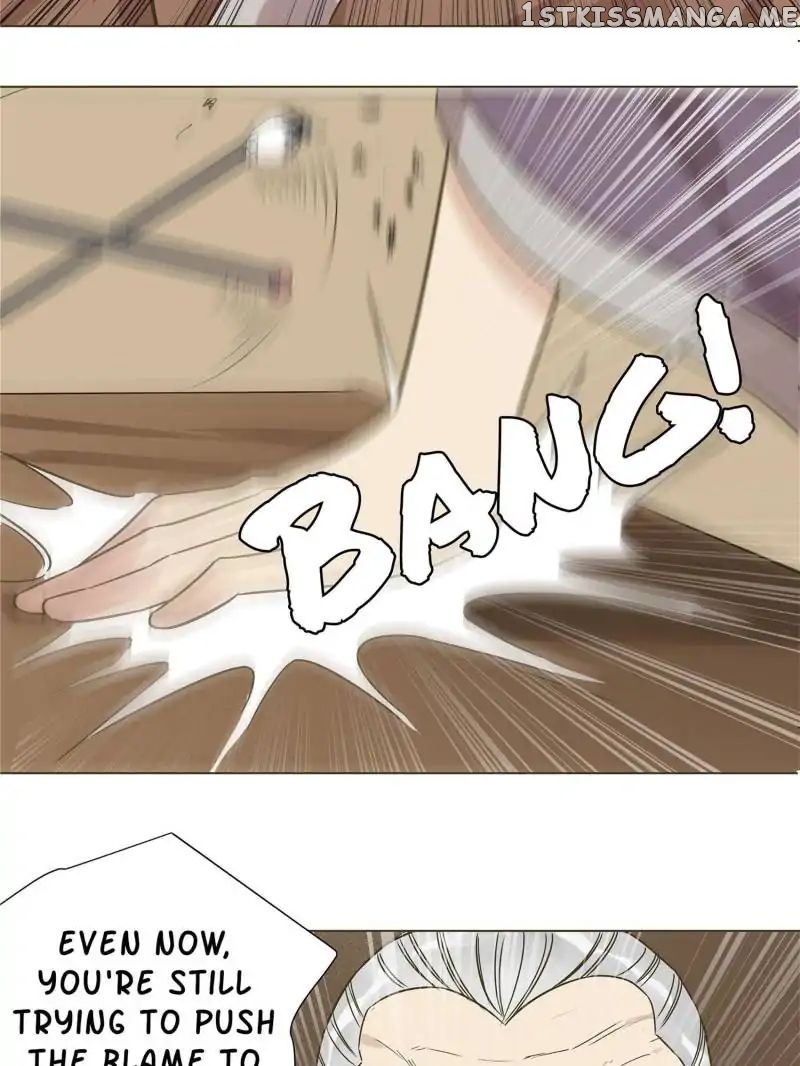 The Crazy Adventures of Mystical Doctor chapter 41 - page 37