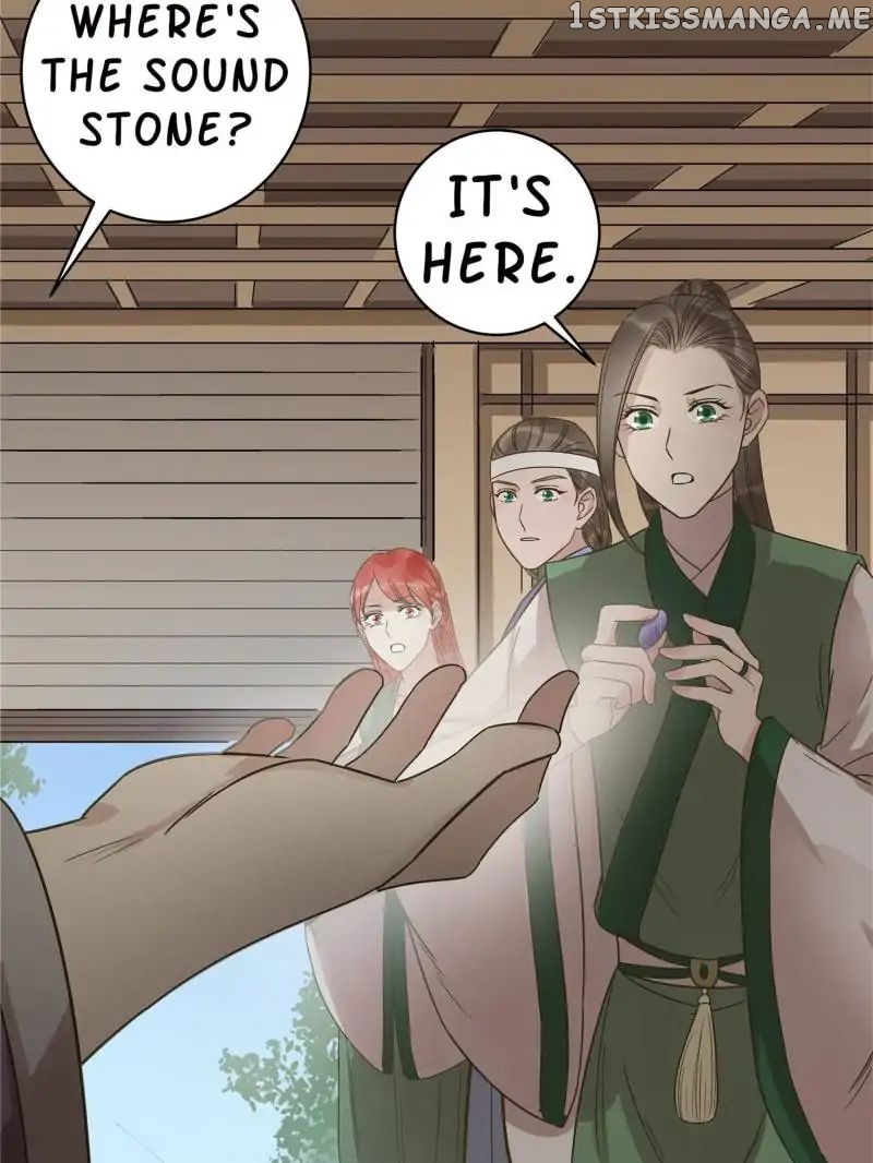 The Crazy Adventures of Mystical Doctor chapter 41 - page 39
