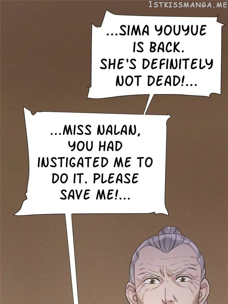 The Crazy Adventures of Mystical Doctor chapter 41 - page 41
