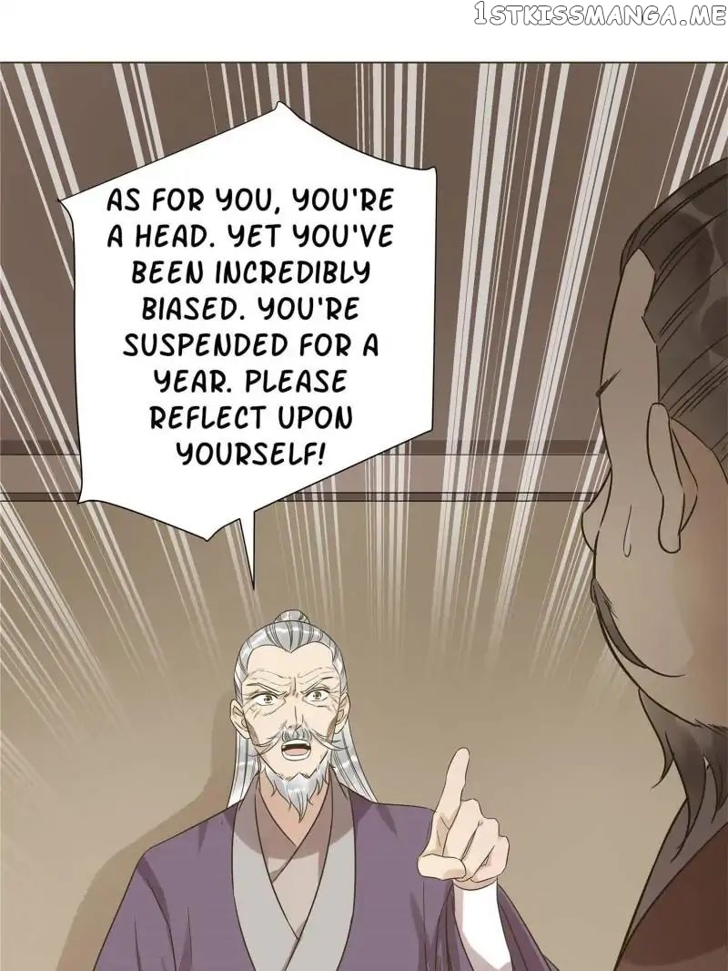 The Crazy Adventures of Mystical Doctor chapter 41 - page 49