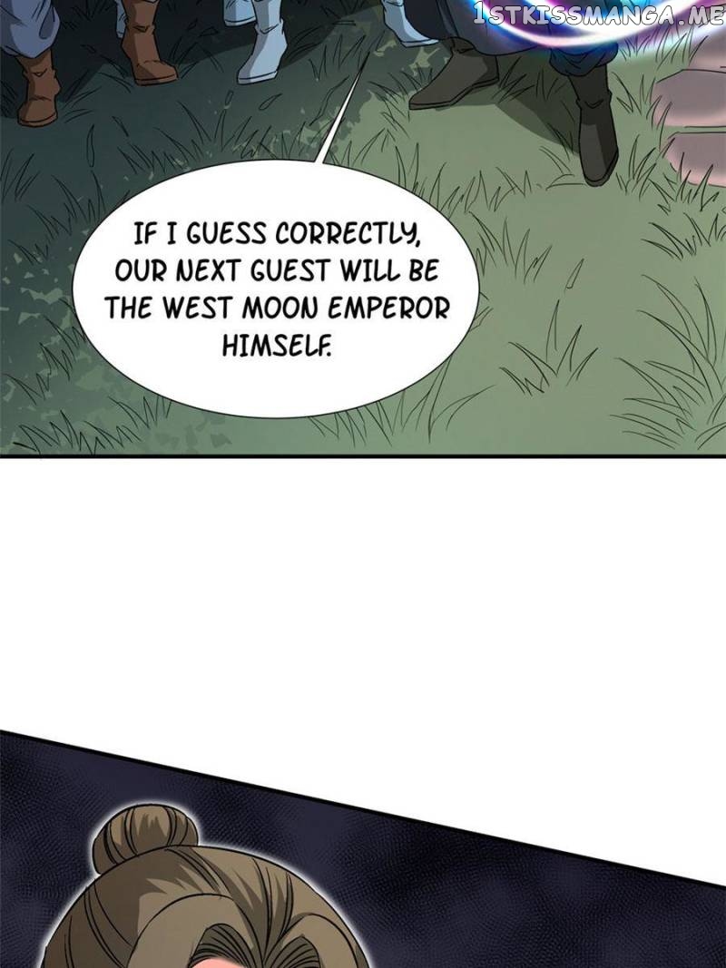 The Crazy Adventures of Mystical Doctor chapter 138 - page 15