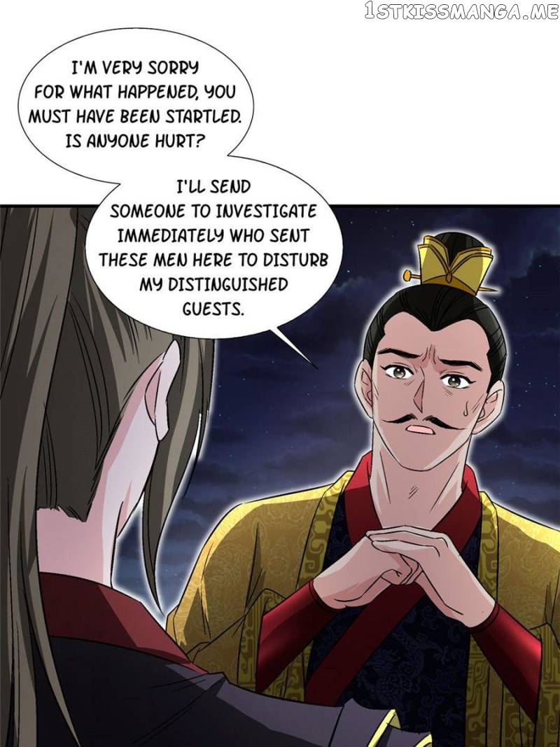 The Crazy Adventures of Mystical Doctor chapter 138 - page 18