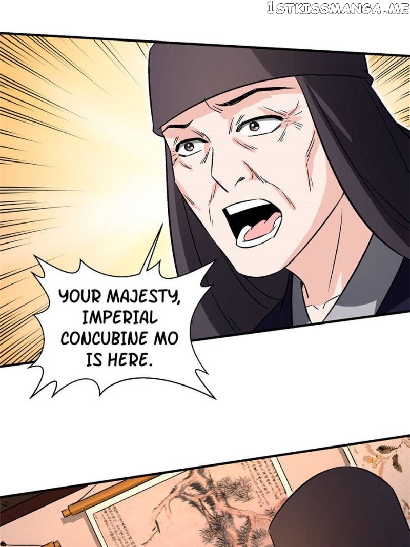 The Crazy Adventures of Mystical Doctor chapter 138 - page 33