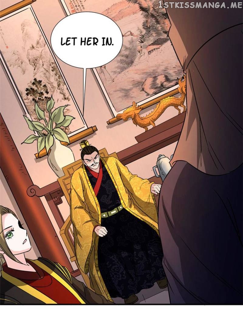 The Crazy Adventures of Mystical Doctor chapter 138 - page 34